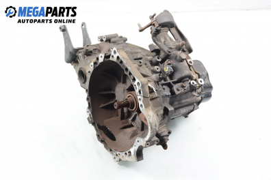 Ръчна скоростна кутия за Toyota Corolla Sedan IV (03.2001 - 03.2008) 1.4 VVT-i (ZZE120), 97 к.с.