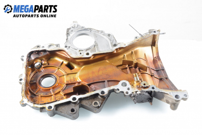 Капак ангренажен ремък за Toyota Corolla Sedan IV (03.2001 - 03.2008) 1.4 VVT-i (ZZE120), 97 к.с.