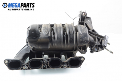 Всмукателен колектор за Toyota Corolla Sedan IV (03.2001 - 03.2008) 1.4 VVT-i (ZZE120), 97 к.с.