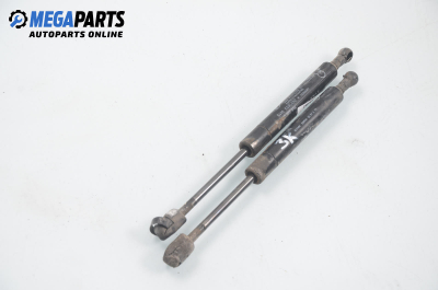 Амортисьор за багажник/товарно пространство за Audi 80 Sedan B4 (09.1991 - 12.1994)