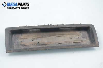 Стойка заден номер за Audi 80 Sedan B4 (09.1991 - 12.1994), седан