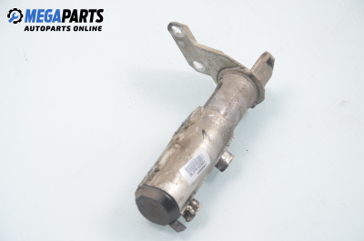 Буфер задна броня за Audi 80 Sedan B4 (09.1991 - 12.1994), седан, позиция: задна, лява