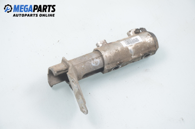 Буфер задна броня за Audi 80 Sedan B4 (09.1991 - 12.1994), седан, позиция: задна, дясна