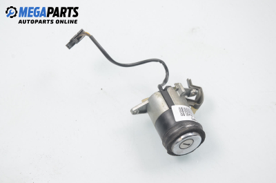 Ключалка заден капак за Audi 80 Sedan B4 (09.1991 - 12.1994), седан