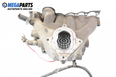 Всмукателен колектор за Audi 80 Sedan B4 (09.1991 - 12.1994) 2.0, 90 к.с.