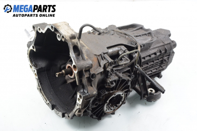 Ръчна скоростна кутия за Audi 80 Sedan B3 (06.1986 - 10.1991) 1.8 E, 112 к.с.