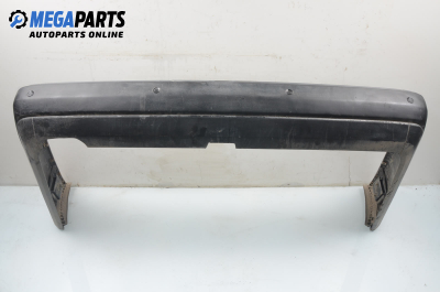 Задна броня за Mercedes-Benz 124 Sedan (12.1984 - 06.1993), седан