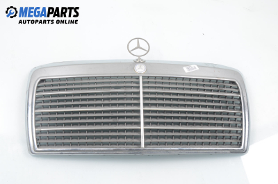 Решетка за Mercedes-Benz 124 Sedan (12.1984 - 06.1993), седан, позиция: предна