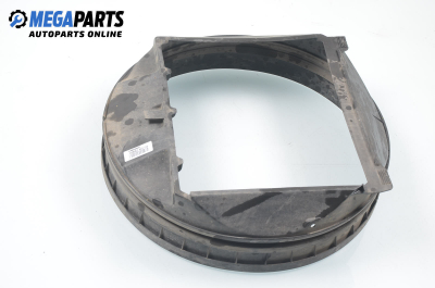 Дифузьор за Mercedes-Benz 124 Sedan (12.1984 - 06.1993) 200 E (124.021), 122 к.с.