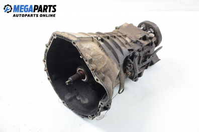 Ръчна скоростна кутия за Mercedes-Benz 124 Sedan (12.1984 - 06.1993) 200 E (124.021), 122 к.с.