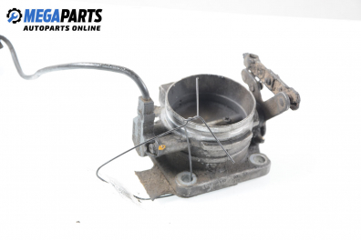 Дроселова клапа за Mercedes-Benz 124 Sedan (12.1984 - 06.1993) 200 E (124.021), 122 к.с.