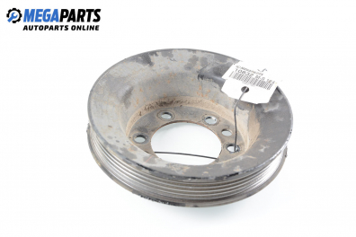Ремъчна шайба за Mercedes-Benz 124 Sedan (12.1984 - 06.1993) 200 E (124.021), 122 к.с.