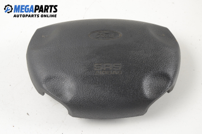 Airbag за Ford Escort VII Estate (01.1995 - 02.1999), 4+1 вр., комби, позиция: предна