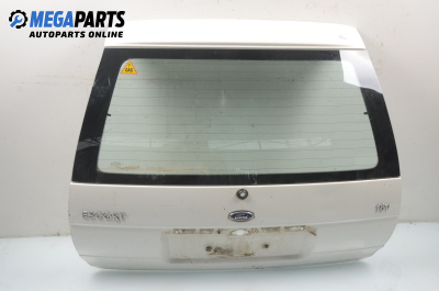 Заден капак за Ford Escort VII Estate (01.1995 - 02.1999), 4+1 вр., комби, позиция: задна