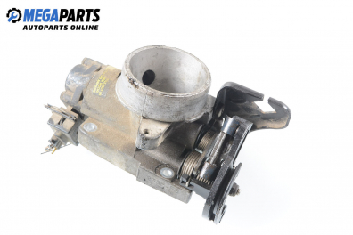 Дроселова клапа за Ford Escort VII Estate (01.1995 - 02.1999) 1.6 16V, 90 к.с.