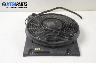 Перка охлаждане за Opel Astra G Hatchback (02.1998 - 12.2009) 1.6 16V, 101 к.с.