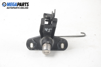Ключалка заден капак за Opel Astra G Hatchback (02.1998 - 12.2009), хечбек