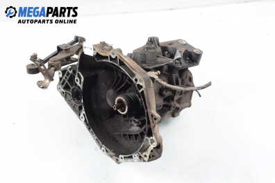 Ръчна скоростна кутия за Opel Astra G Hatchback (02.1998 - 12.2009) 1.6 16V, 101 к.с.