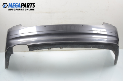 Задна броня за BMW 3 Series E90 Touring E91 (09.2005 - 06.2012), комби