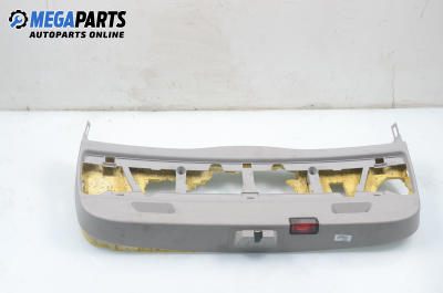Кора заден капак за BMW 3 Series E90 Touring E91 (09.2005 - 06.2012), комби