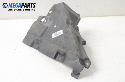 Пластмасова кора за BMW 3 Series E90 Touring (E91) (09.2005 - 06.2012), 4+1 вр., комби