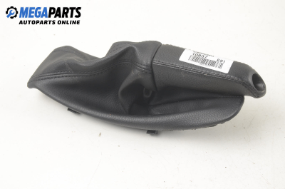 Кожа ръчна спирачка за BMW 3 Series E90 Touring (E91) (09.2005 - 06.2012)