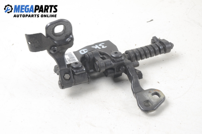 Панта заден капак за BMW 3 Series E90 Touring E91 (09.2005 - 06.2012), 4+1 вр., комби, позиция: дясна