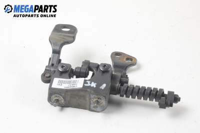 Панта заден капак за BMW 3 Series E90 Touring (E91) (09.2005 - 06.2012), 4+1 вр., комби, позиция: лява