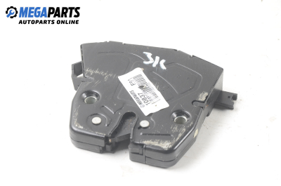 Брава заден капак за BMW 3 Series E90 Touring E91 (09.2005 - 06.2012), комби, позиция: задна