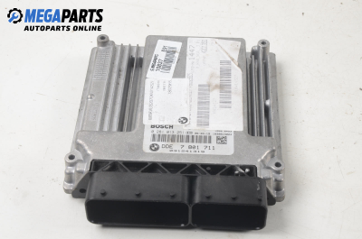 Компютър двигател за BMW 3 Series E90 Touring (E91) (09.2005 - 06.2012) 320 d, 163 к.с.