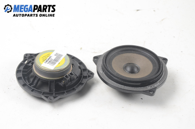 Високоговорители за BMW 3 Series E90 Touring E91 (09.2005 - 06.2012)
