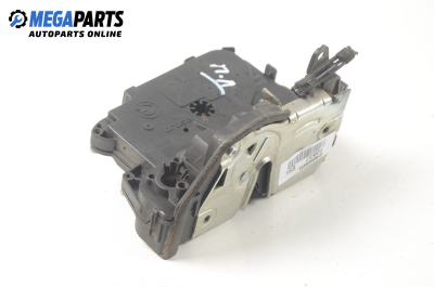 Брава на врата за BMW 3 Series E90 Touring E91 (09.2005 - 06.2012), позиция: предна, дясна