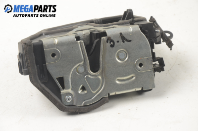 Брава на врата за BMW 3 Series E90 Touring E91 (09.2005 - 06.2012), позиция: задна, лява