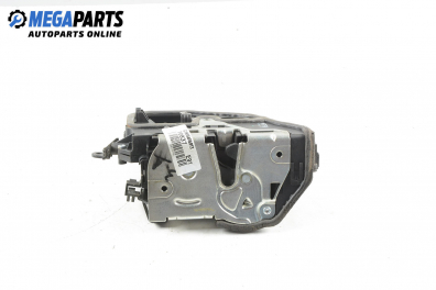 Брава на врата за BMW 3 Series E90 Touring (E91) (09.2005 - 06.2012), позиция: задна, дясна