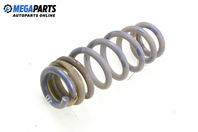 Пружина за ходова част за BMW 3 Series E90 Touring E91 (09.2005 - 06.2012), комби, позиция: задна