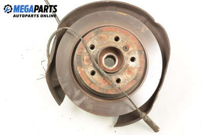 Шенкел главина за BMW 3 Series E90 Touring (E91) (09.2005 - 06.2012), позиция: задна, лява