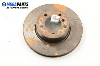 Спирачен диск за BMW 3 Series E90 Touring E91 (09.2005 - 06.2012), позиция: предна