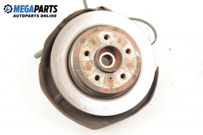 Шенкел главина за BMW 3 Series E90 Touring (E91) (09.2005 - 06.2012), позиция: задна, дясна