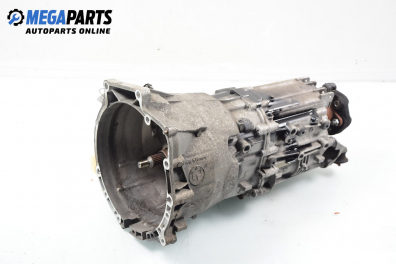 Ръчна скоростна кутия за BMW 3 Series E90 Touring (E91) (09.2005 - 06.2012) 320 d, 163 к.с.