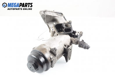 Корпус за маслен филтър за BMW 3 Series E90 Touring E91 (09.2005 - 06.2012) 320 d, 163 к.с.
