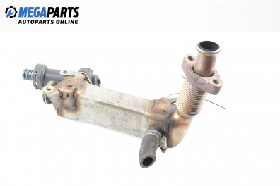 EGR охладител за BMW 3 Series E90 Touring E91 (09.2005 - 06.2012) 320 d, 163 к.с.