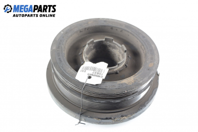 Демпферна шайба за BMW 3 Series E90 Touring E91 (09.2005 - 06.2012) 320 d, 163 к.с.