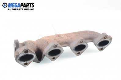 Изпускателен колектор  за BMW 3 Series E90 Touring (E91) (09.2005 - 06.2012) 320 d, 163 к.с.
