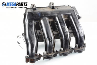 Всмукателен колектор за BMW 3 Series E90 Touring (E91) (09.2005 - 06.2012) 320 d, 163 к.с.