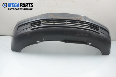 Предна броня за Skoda Octavia II Sedan (02.2004 - 06.2013), хечбек, позиция: предна