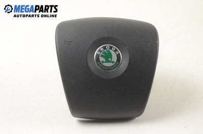 Airbag за Skoda Octavia II Sedan (02.2004 - 06.2013), 4+1 вр., хечбек, позиция: предна