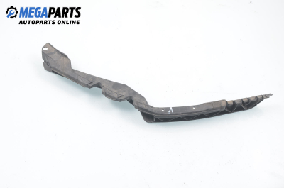 Държач броня за Skoda Octavia II Sedan (02.2004 - 06.2013), хечбек, позиция: предна, лява