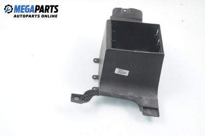 Пластмасова кора за Skoda Octavia II Sedan (02.2004 - 06.2013), 4+1 вр., хечбек