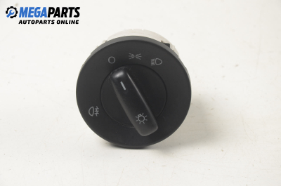 Ключ светлини  за Skoda Octavia II Sedan (02.2004 - 06.2013)