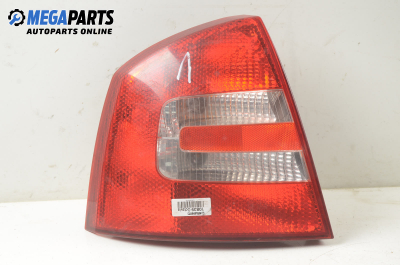 Стоп за Skoda Octavia II Sedan (02.2004 - 06.2013), хечбек, позиция: лява